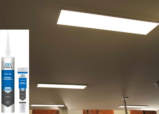 SwiftSeal MS Polymer No Nail Adhesive Damage Free Universal Bonding Solution